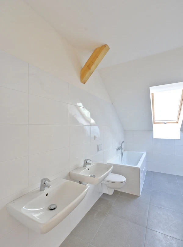 Kamenická, Holešovice - Prague 7 | Rent, Apartment, Four-bedroom (5+kk), 125 m²