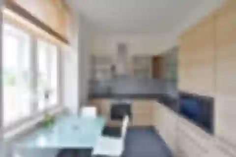 Wolkerova, Bubeneč - Prague 6 | Rent, Apartment, Three-bedroom (4+1), 112 m²