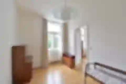 Wolkerova, Bubeneč - Prague 6 | Rent, Apartment, Three-bedroom (4+1), 112 m²