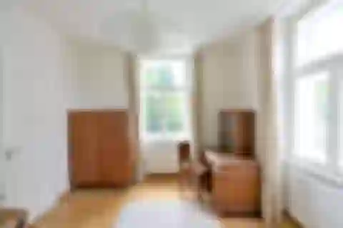 Wolkerova, Bubeneč - Prague 6 | Rent, Apartment, Three-bedroom (4+1), 112 m²