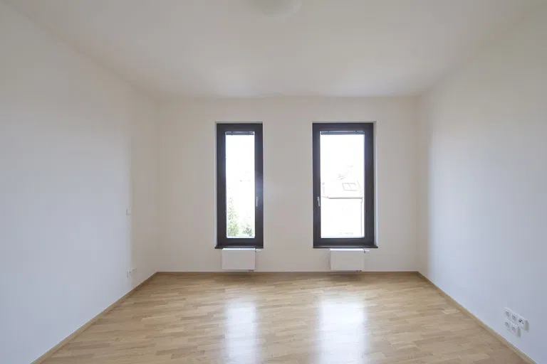 Baarova, Michle - Prague 4 | Rent, Apartment, Three-bedroom (4+kk), 124 m²