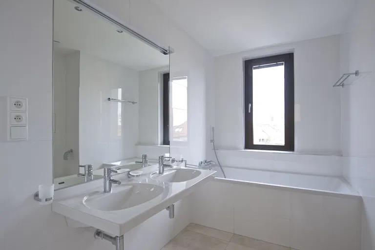 Baarova, Michle - Prague 4 | Rent, Apartment, Three-bedroom (4+kk), 124 m²