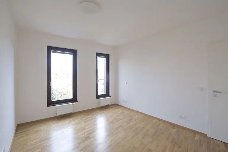 Baarova, Michle - Prague 4 | Rent, Apartment, Three-bedroom (4+kk), 124 m²