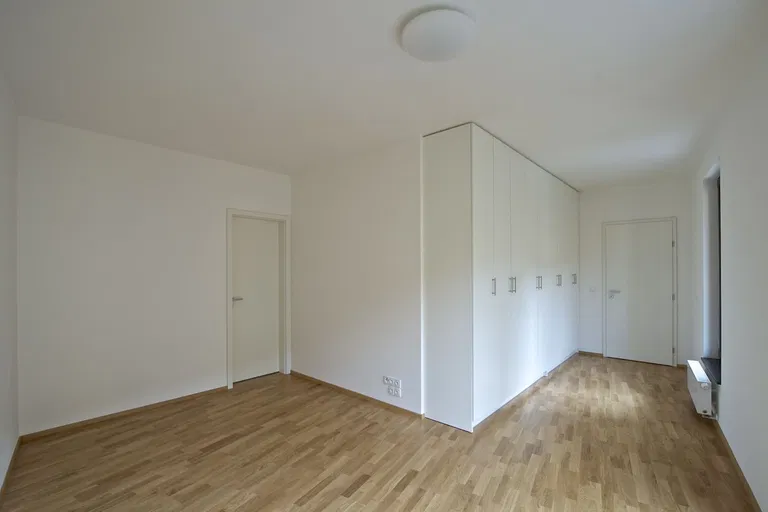 Baarova, Michle - Prague 4 | Rent, Apartment, Three-bedroom (4+kk), 124 m²