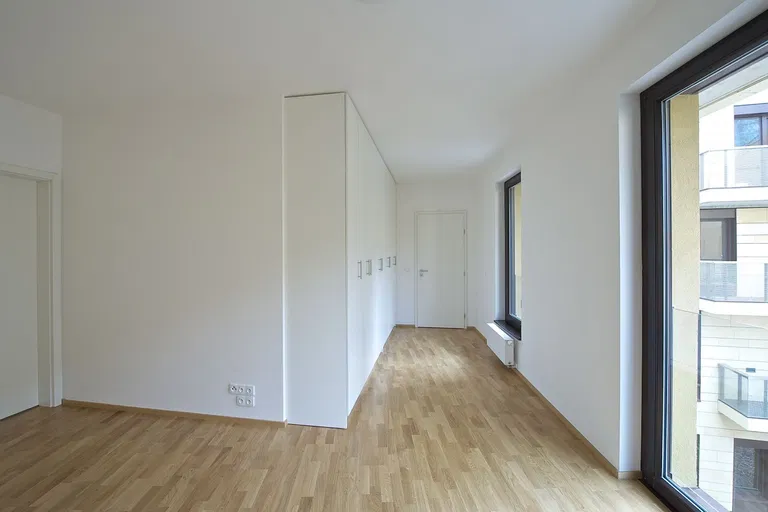 Baarova, Michle - Prague 4 | Rent, Apartment, Three-bedroom (4+kk), 124 m²