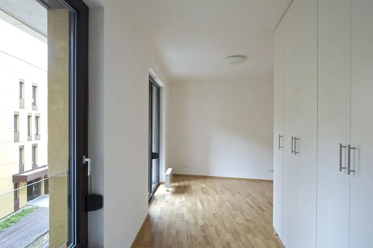 Baarova, Michle - Prague 4 | Rent, Apartment, Three-bedroom (4+kk), 124 m²