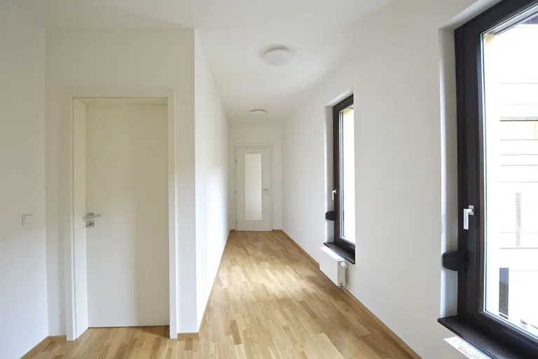 Baarova, Michle - Prague 4 | Rent, Apartment, Three-bedroom (4+kk), 124 m²