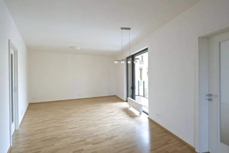 Baarova, Michle - Prague 4 | Rent, Apartment, Three-bedroom (4+kk), 124 m²