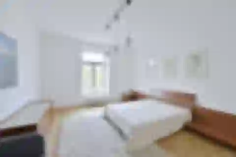 Rooseveltova, Bubeneč - Prague 6 | Rent, Apartment, One-bedroom (2+kk), 122 m²