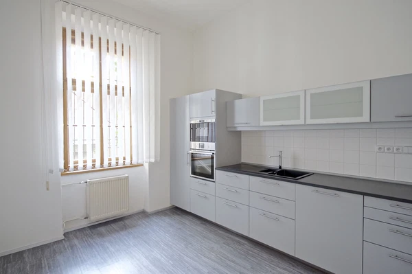 Havanská, Bubeneč - Praha 7 | Pronájem, Byt, 6+1, 239 m²