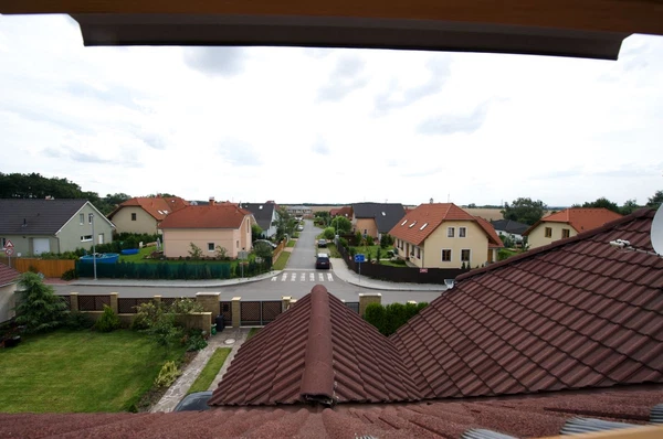 Újezd nad lesy, Újezd nad Lesy - Prague 9 | Rent, House, Five-bedroom (6+1)