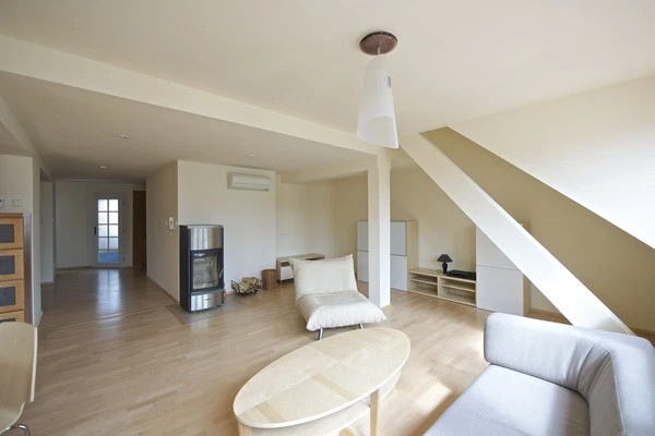 Korunní, Vinohrady - Prague 3 | Rent, Apartment, Two-bedroom (3+kk), 106 m²