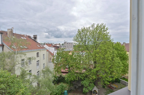 Šlikova, Břevnov - Prague 6 | Rent, Apartment, One-bedroom (2+kk), 60 m²