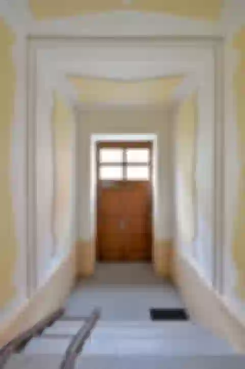 Šlikova, Břevnov - Prague 6 | Rent, Apartment, One-bedroom (2+kk), 60 m²