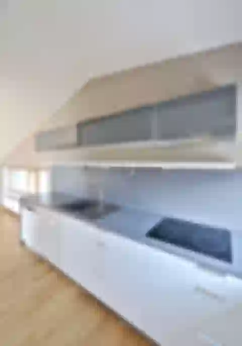 Horská, Nové Město - Prague 2 | Rent, Apartment, Three-bedroom (4+kk), 120 m²