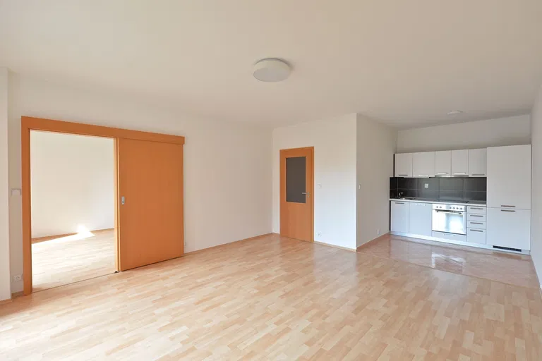 Na Maninách, Holešovice - Praha 7 | Pronájem, Byt, 2+kk, 63 m²