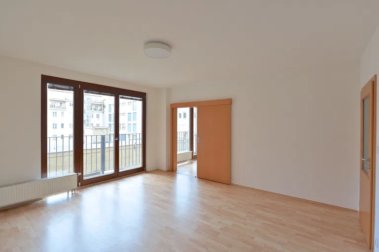 Na Maninách, Holešovice - Praha 7 | Pronájem, Byt, 2+kk, 63 m²