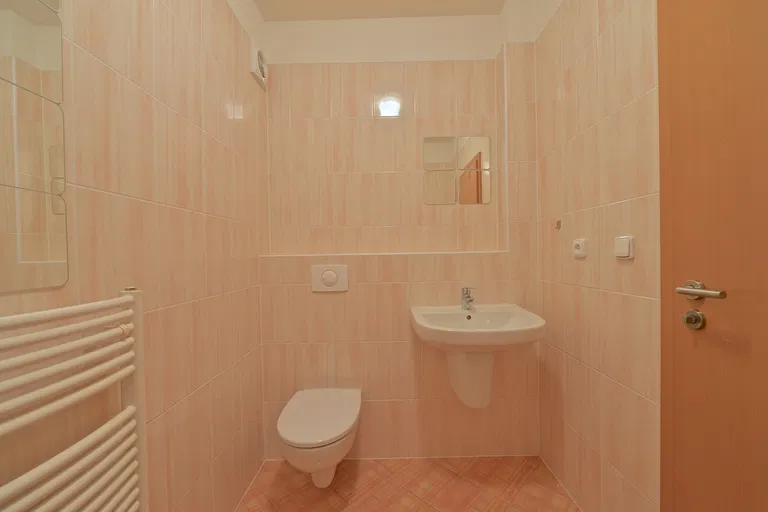 Na Maninách, Holešovice - Praha 7 | Pronájem, Byt, 2+kk, 63 m²