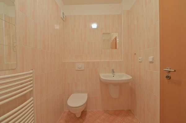 Na Maninách, Holešovice - Prague 7 | Rent, Apartment, One-bedroom (2+kk), 59 m²