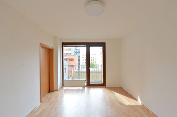 Na Maninách, Holešovice - Prague 7 | Rent, Apartment, One-bedroom (2+kk), 59 m²