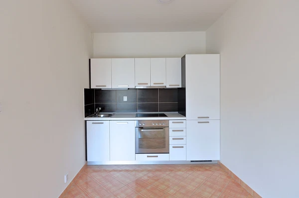 Na Maninách, Holešovice - Prague 7 | Rent, Apartment, One-bedroom (2+kk), 59 m²