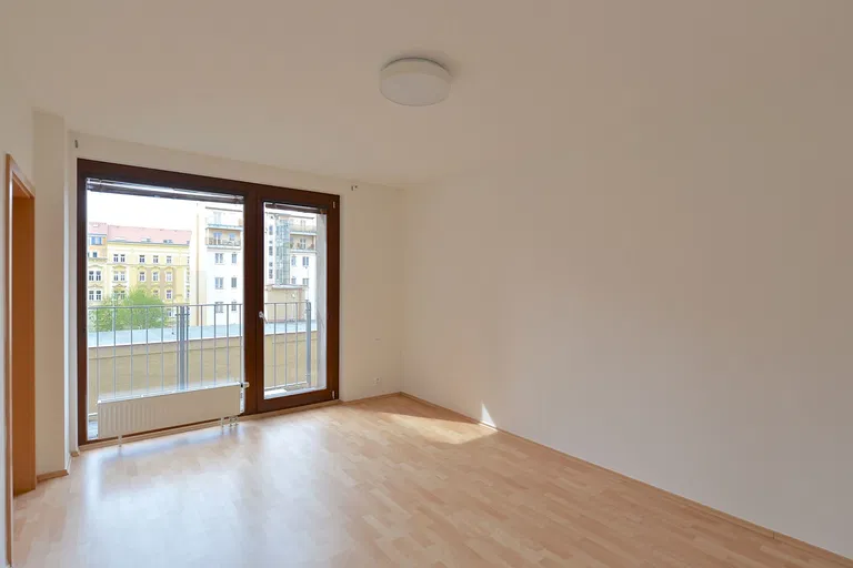 Na Maninách, Holešovice - Praha 7 | Pronájem, Byt, 2+kk, 63 m²
