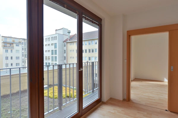 Na Maninách, Holešovice - Prague 7 | Rent, Apartment, One-bedroom (2+kk), 59 m²