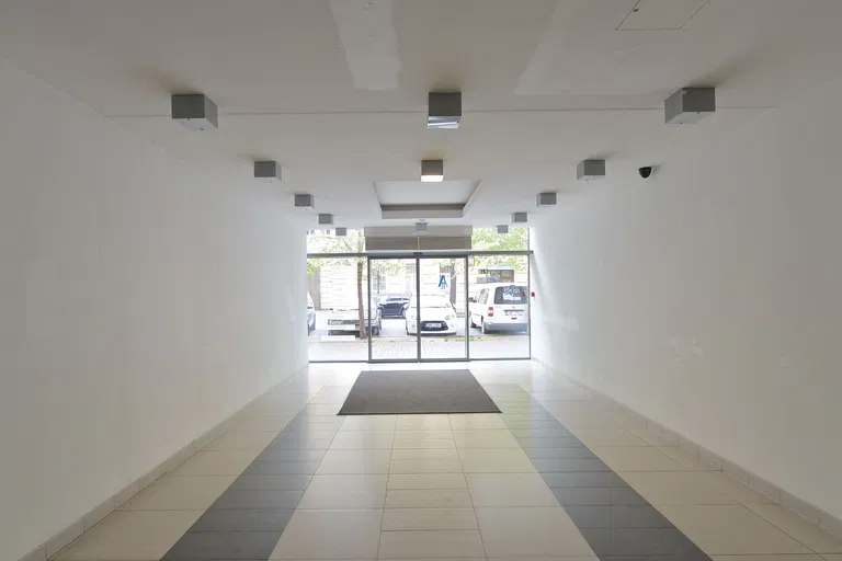 Na Maninách, Holešovice - Praha 7 | Pronájem, Byt, 2+kk, 63 m²