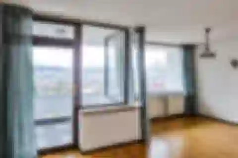 Na Vápenném, Podolí - Prague 4 | Rent, Apartment, Five-bedroom (6+1), 180 m²