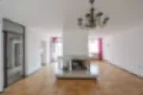 Na Vápenném, Podolí - Prague 4 | Rent, Apartment, Five-bedroom (6+1), 180 m²