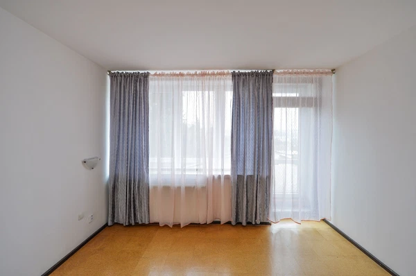 Na Vápenném, Podolí - Prague 4 | Rent, Apartment, Five-bedroom (6+1), 180 m²