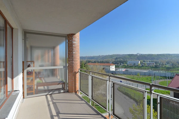 Máslova, Dejvice - Prague 6 | Rent, Apartment, One-bedroom (2+kk), 73 m²