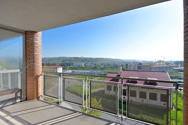 Máslova, Dejvice - Prague 6 | Rent, Apartment, One-bedroom (2+kk), 73 m²