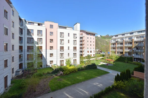 Máslova, Dejvice - Prague 6 | Rent, Apartment, One-bedroom (2+kk), 73 m²