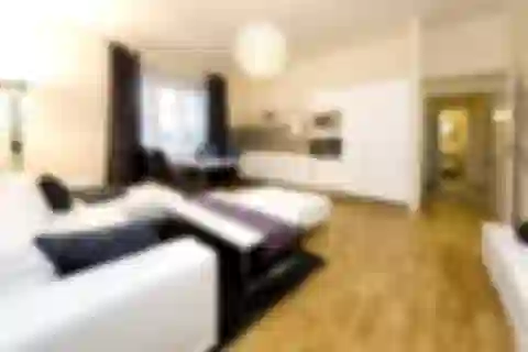 Železničářů, Holešovice - Prague 7 | Rent, Apartment, One-bedroom (2+kk), 52 m²