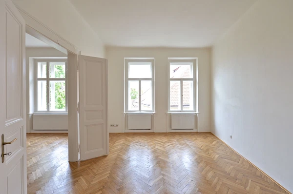 Opatovická, Nové Město - Praha 1 | Pronájem, Byt, 3+1, 95 m²