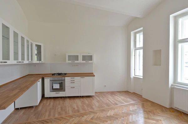 Opatovická, Nové Město - Praha 1 | Pronájem, Byt, 3+1, 95 m²