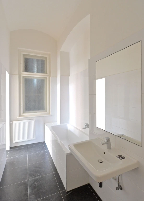 Opatovická, Nové Město - Prague 1 | Rent, Apartment, Two-bedroom (3+1), 95 m²