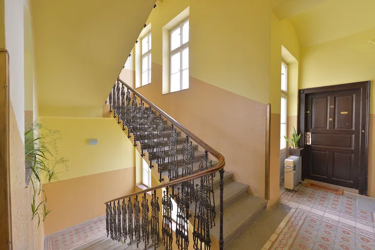 Opatovická, Nové Město - Prague 1 | Rent, Apartment, Two-bedroom (3+1), 95 m²