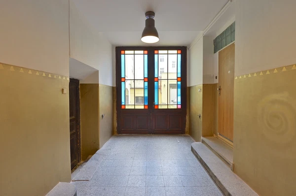 Opatovická, Nové Město - Prague 1 | Rent, Apartment, Two-bedroom (3+1), 95 m²