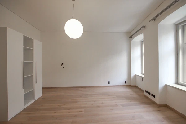 Truhlářská, Nové Město - Prague 1 | Rent, Apartment, Two-bedroom (3+kk), 185 m²