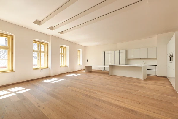 Truhlářská, Nové Město - Prague 1 | Rent, Apartment, Two-bedroom (3+kk), 197 m²