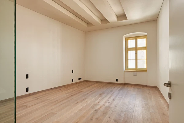 Truhlářská, Nové Město - Prague 1 | Rent, Apartment, Two-bedroom (3+kk), 197 m²