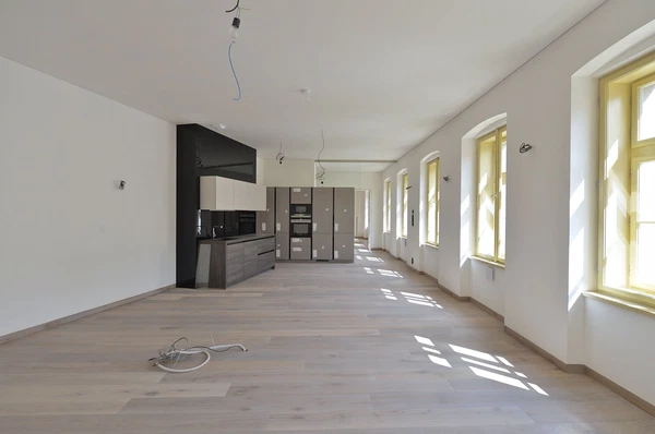 Truhlářská, Nové Město - Prague 1 | Rent, Apartment, Two-bedroom (3+kk), 120 m²