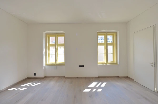 Truhlářská, Nové Město - Prague 1 | Rent, Apartment, Two-bedroom (3+kk), 120 m²