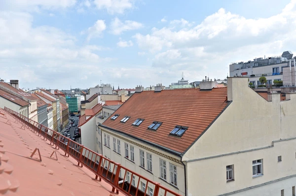 Truhlářská, Nové Město - Prague 1 | Rent, Apartment, Four-bedroom (5+kk), 336 m²