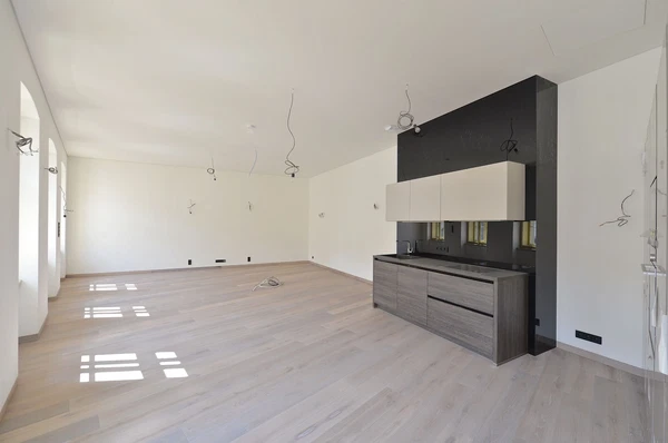 Truhlářská, Nové Město - Prague 1 | Rent, Apartment, Two-bedroom (3+kk), 120 m²