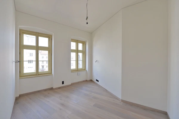 Truhlářská, Nové Město - Prague 1 | Rent, Apartment, Two-bedroom (3+kk), 120 m²