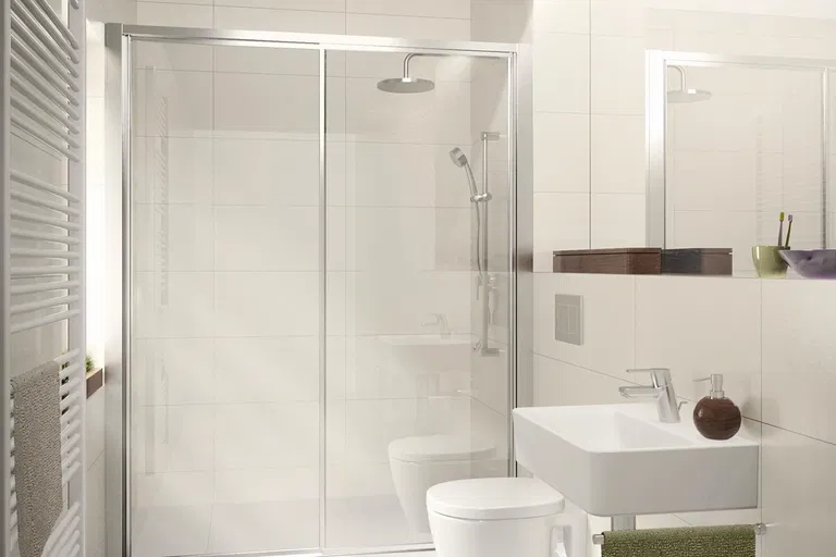 Baranova, Žižkov - Prague 3 | Sale, Apartment, Two-bedroom (3+kk), 69 m²