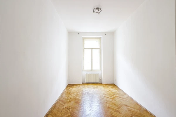 U Akademie, Bubeneč - Prague 7 | Rent, Apartment, One-bedroom (2+1), 53 m²